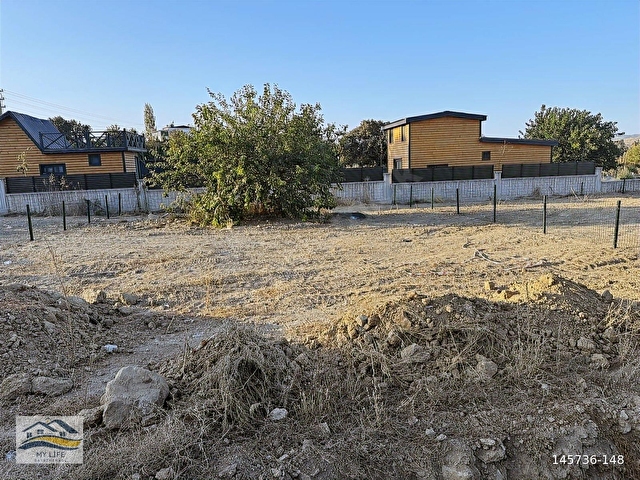Seferihisar Hıdırlık Denize 4 dk Mesafede Yatırımlık Arazi - Görsel 23