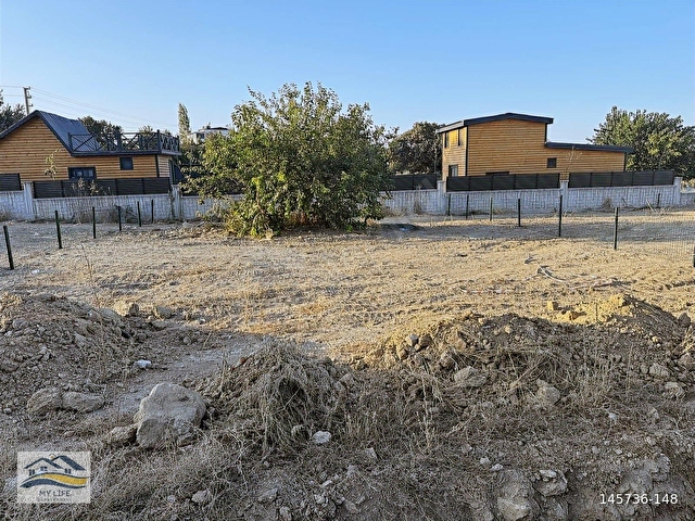 Seferihisar Hıdırlık Denize 4 dk Mesafede Yatırımlık Arazi - Görsel 22