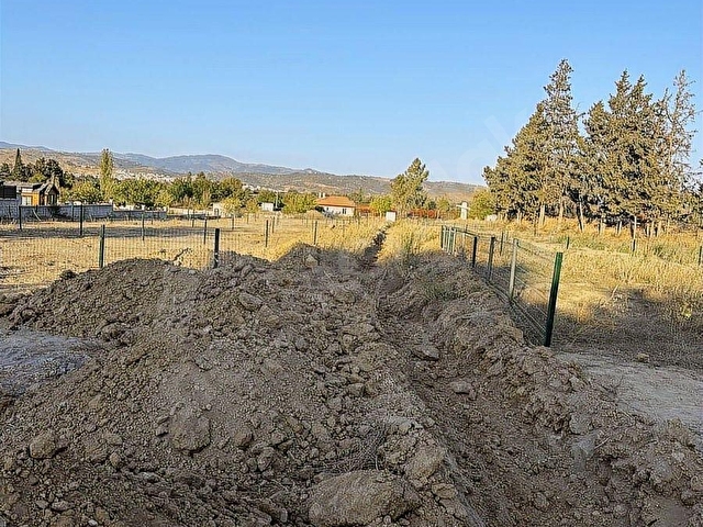 Seferihisar Hıdırlık Denize 4 dk Mesafede Yatırımlık Arazi - Görsel 25