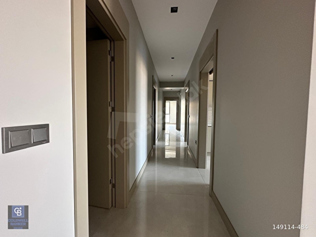 KONFOR BALAT SİTESİNDE SATILIK 4+1 FERAH VE GENİŞ DAİRE - Görsel 20