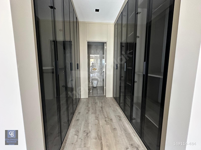 KONFOR BALAT SİTESİNDE SATILIK 4+1 FERAH VE GENİŞ DAİRE - Görsel 27