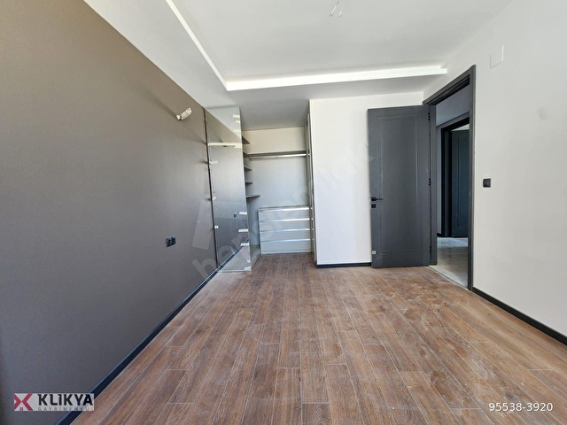 ESRA AKKAYADAN SOSYAL DONATILI SİTEDE 3+1 KİRALIK DAİRE - Görsel 19