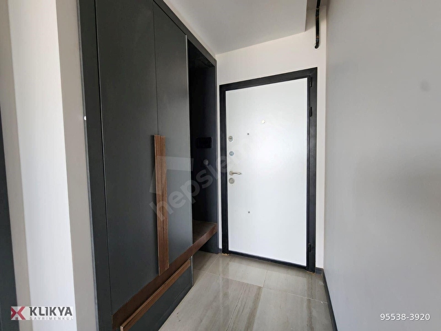 ESRA AKKAYADAN SOSYAL DONATILI SİTEDE 3+1 KİRALIK DAİRE - Görsel 11