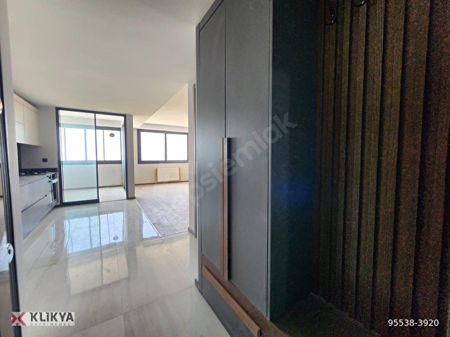 ESRA AKKAYADAN SOSYAL DONATILI SİTEDE 3+1 KİRALIK DAİRE - Görsel 27