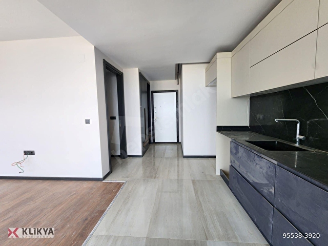 ESRA AKKAYADAN SOSYAL DONATILI SİTEDE 3+1 KİRALIK DAİRE - Görsel 14