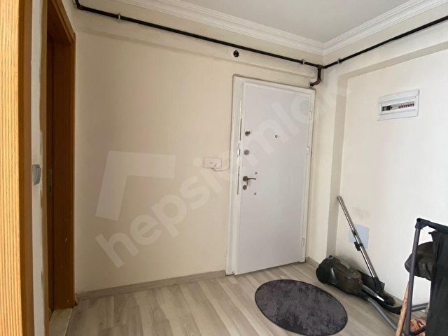 AYDIN EFELER MEŞRUTİYET MAHALLESİNDE GENİŞ EŞYALI 2+1 KİRALIK DAİRE - Görsel 12