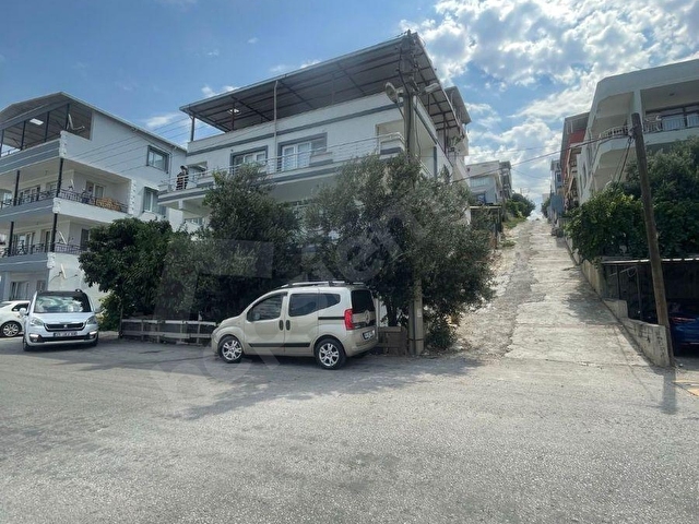 KOMPLE SATILIK 3 KATLI BİNA - Görsel 10