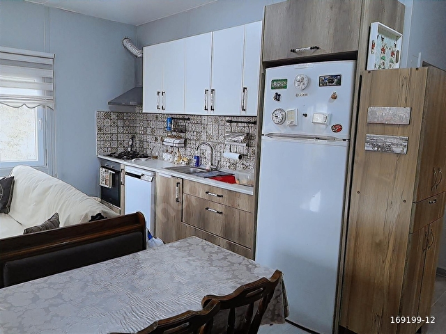 AĞVA MERKEZE YÜRÜME MESAFESİNDE DENİZ MANZARALI MÜSTAKİL EV - Görsel 13