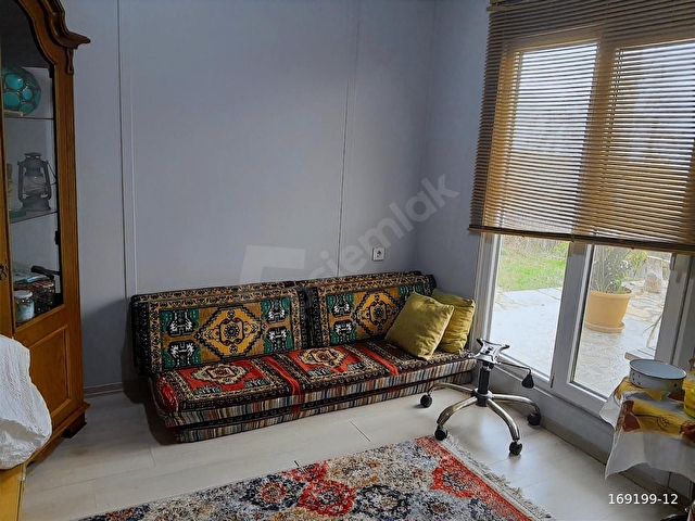 AĞVA MERKEZE YÜRÜME MESAFESİNDE DENİZ MANZARALI MÜSTAKİL EV - Görsel 11