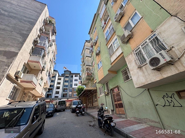 GÖKTAŞLI MAH 2+1 KAPALI MUTFAK ÖZELLİKLİ DAİREMİZ