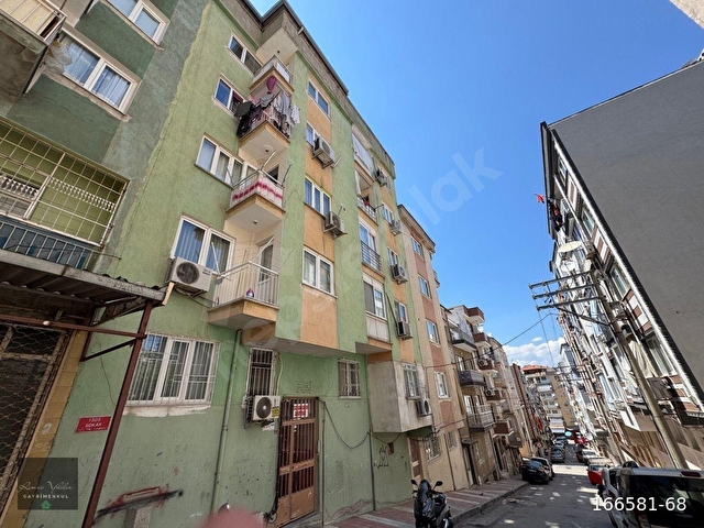 GÖKTAŞLI MAH 2+1 KAPALI MUTFAK ÖZELLİKLİ DAİREMİZ - Görsel 2