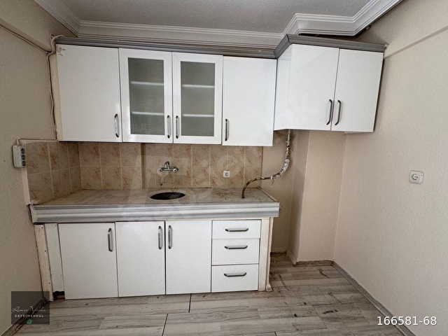 GÖKTAŞLI MAH 2+1 KAPALI MUTFAK ÖZELLİKLİ DAİREMİZ - Görsel 5