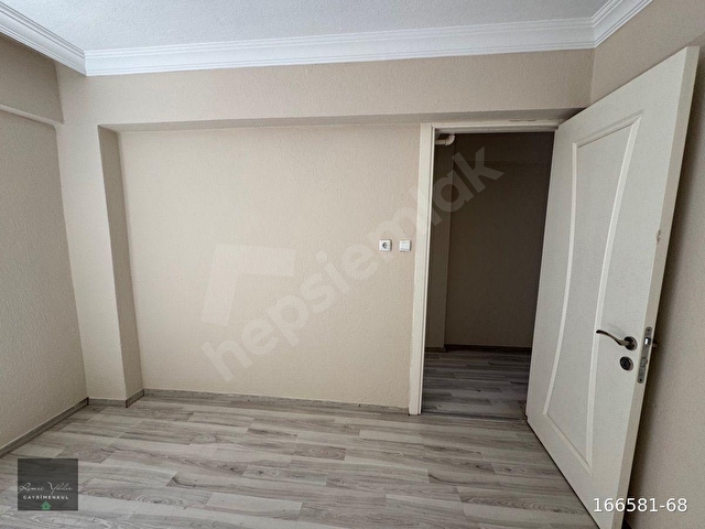 GÖKTAŞLI MAH 2+1 KAPALI MUTFAK ÖZELLİKLİ DAİREMİZ - Görsel 12