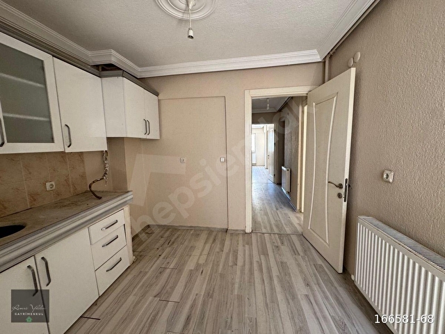 GÖKTAŞLI MAH 2+1 KAPALI MUTFAK ÖZELLİKLİ DAİREMİZ - Görsel 13