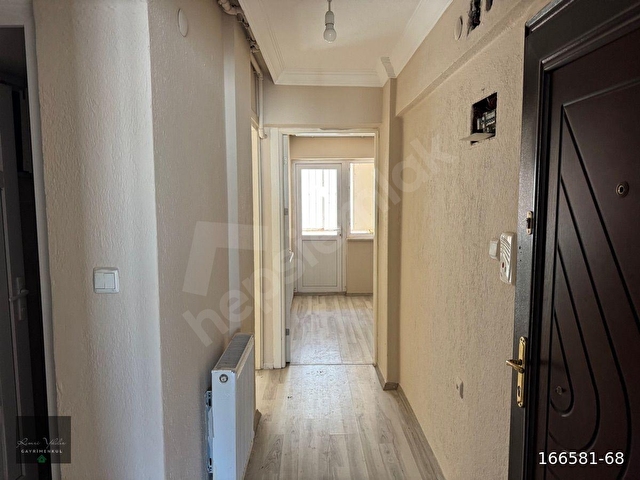 GÖKTAŞLI MAH 2+1 KAPALI MUTFAK ÖZELLİKLİ DAİREMİZ - Görsel 15