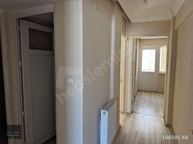 GÖKTAŞLI MAH 2+1 KAPALI MUTFAK ÖZELLİKLİ DAİREMİZ - Görsel 16