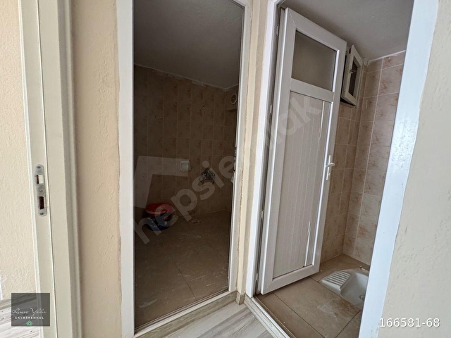 GÖKTAŞLI MAH 2+1 KAPALI MUTFAK ÖZELLİKLİ DAİREMİZ - Görsel 19