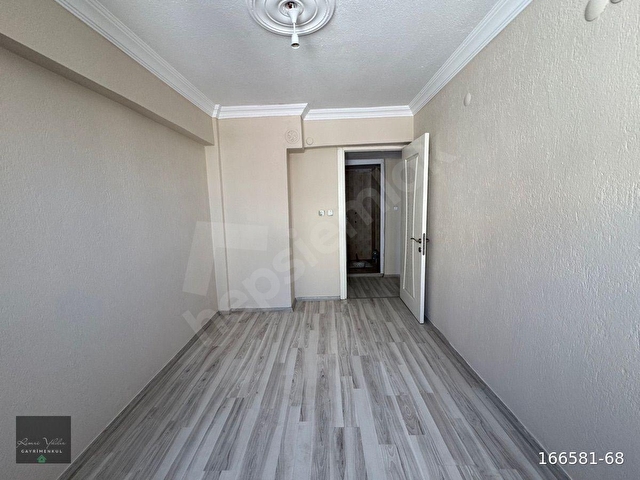 GÖKTAŞLI MAH 2+1 KAPALI MUTFAK ÖZELLİKLİ DAİREMİZ - Görsel 20