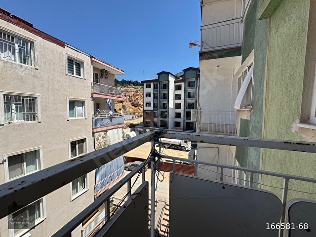 GÖKTAŞLI MAH 2+1 KAPALI MUTFAK ÖZELLİKLİ DAİREMİZ - Görsel 22