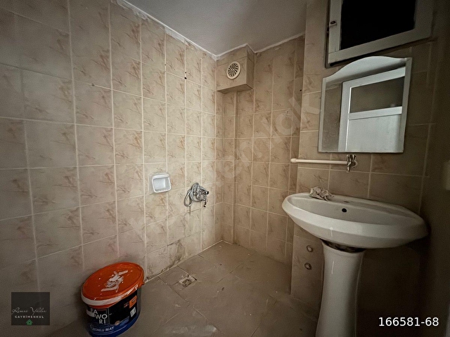 GÖKTAŞLI MAH 2+1 KAPALI MUTFAK ÖZELLİKLİ DAİREMİZ - Görsel 24