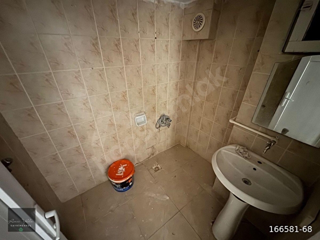 GÖKTAŞLI MAH 2+1 KAPALI MUTFAK ÖZELLİKLİ DAİREMİZ - Görsel 25