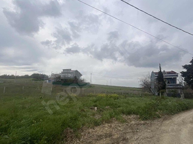 SİLİVRİ BALABAN SATILIK 2 ADET 205 METRE ARSA - Görsel 19