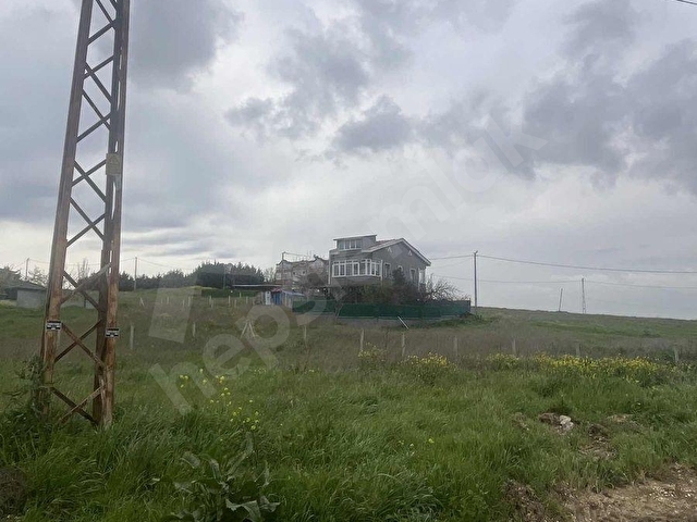 SİLİVRİ BALABAN SATILIK 2 ADET 205 METRE ARSA - Görsel 23