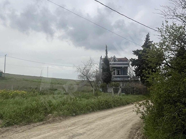 SİLİVRİ BALABAN SATILIK 2 ADET 205 METRE ARSA - Görsel 9