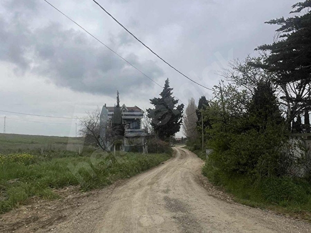 SİLİVRİ BALABAN SATILIK 2 ADET 205 METRE ARSA - Görsel 22