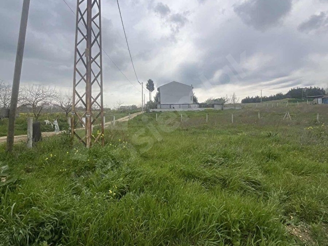 SİLİVRİ BALABAN SATILIK 2 ADET 205 METRE ARSA - Görsel 18