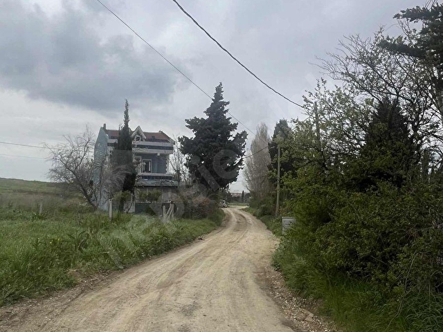 SİLİVRİ BALABAN SATILIK 2 ADET 205 METRE ARSA - Görsel 8