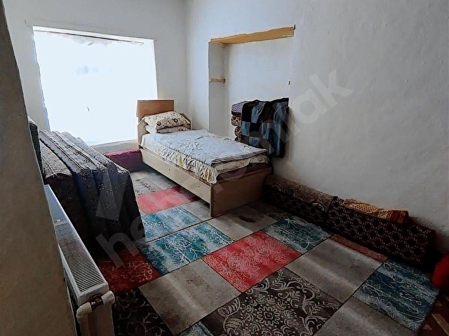 EMİN GYODAN KADINHANI MERKEZDE SATILIK 4+1 MÜSTAKİL EV!!!! - Görsel 27