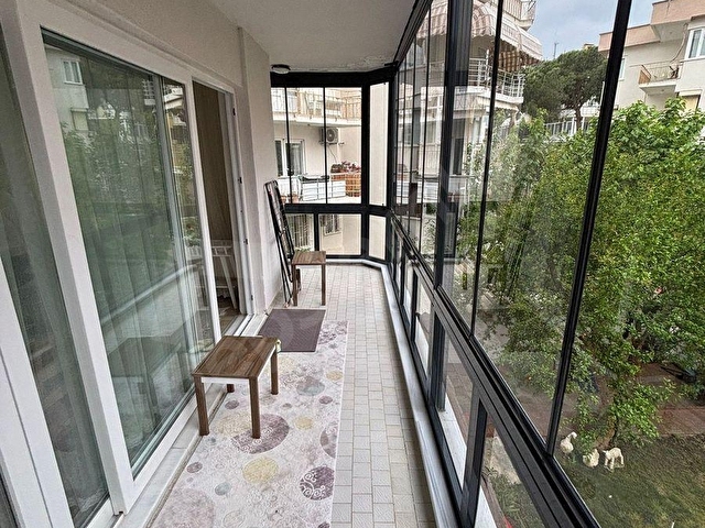 ERDEK ZEYTİNLİ MAHALLESİN DE SEZONLUK EŞYALI KİRALIK DAİRE - Görsel 26