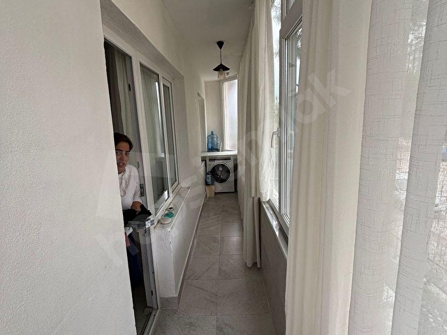 ERDEK ZEYTİNLİ MAHALLESİN DE SEZONLUK EŞYALI KİRALIK DAİRE - Görsel 20