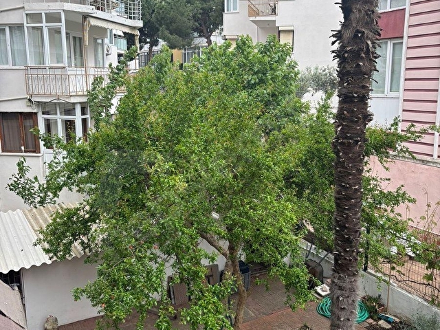 ERDEK ZEYTİNLİ MAHALLESİN DE SEZONLUK EŞYALI KİRALIK DAİRE - Görsel 30