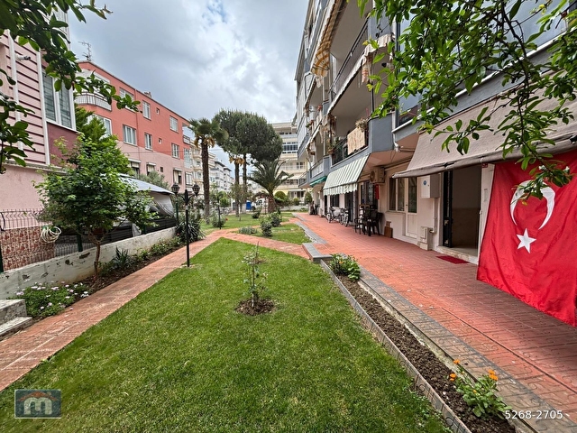 ERDEK ZEYTİNLİ MAHALLESİN DE SEZONLUK EŞYALI KİRALIK DAİRE - Görsel 6