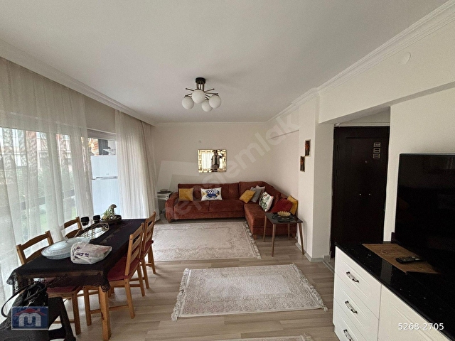 ERDEK ZEYTİNLİ MAHALLESİN DE SEZONLUK EŞYALI KİRALIK DAİRE - Görsel 11