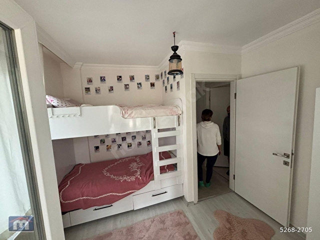 ERDEK ZEYTİNLİ MAHALLESİN DE SEZONLUK EŞYALI KİRALIK DAİRE - Görsel 23
