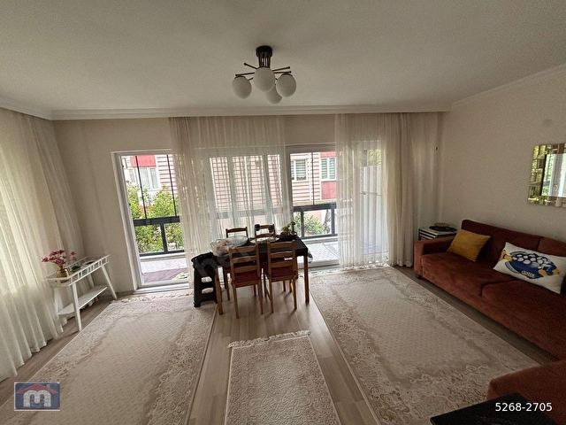 ERDEK ZEYTİNLİ MAHALLESİN DE SEZONLUK EŞYALI KİRALIK DAİRE - Görsel 14