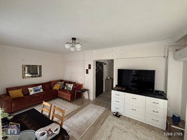 ERDEK ZEYTİNLİ MAHALLESİN DE SEZONLUK EŞYALI KİRALIK DAİRE - Görsel 8
