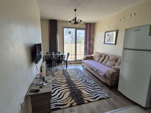 KAYAŞEHİR 24. BÖLGEDE KİRALIK EŞYALI 1+1 DAİRE - Görsel 11