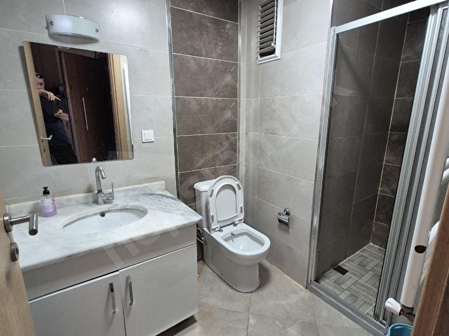 KAYAŞEHİR 24. BÖLGEDE KİRALIK EŞYALI 1+1 DAİRE - Görsel 2