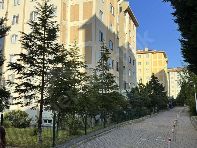 YENİKENT 29 EKİM MAHALLESİ İLKSAN TOKİDE KİRALIK 3+1 DAİRE... - Görsel 28