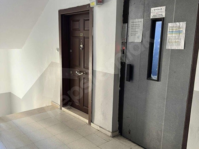 YENİKENT 29 EKİM MAHALLESİ İLKSAN TOKİDE KİRALIK 3+1 DAİRE... - Görsel 5