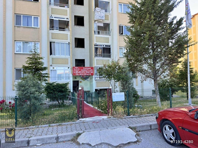 YENİKENT 29 EKİM MAHALLESİ İLKSAN TOKİDE KİRALIK 3+1 DAİRE...