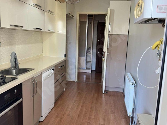 YENİKENT 29 EKİM MAHALLESİ İLKSAN TOKİDE KİRALIK 3+1 DAİRE... - Görsel 19