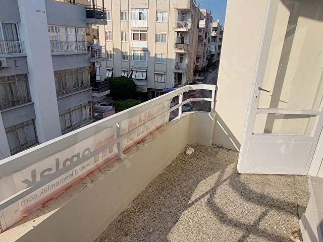 GAZİ MAHALLESİNDE 3+1 TEMİZ GENİŞ KİRALIK DAİRE - Görsel 2