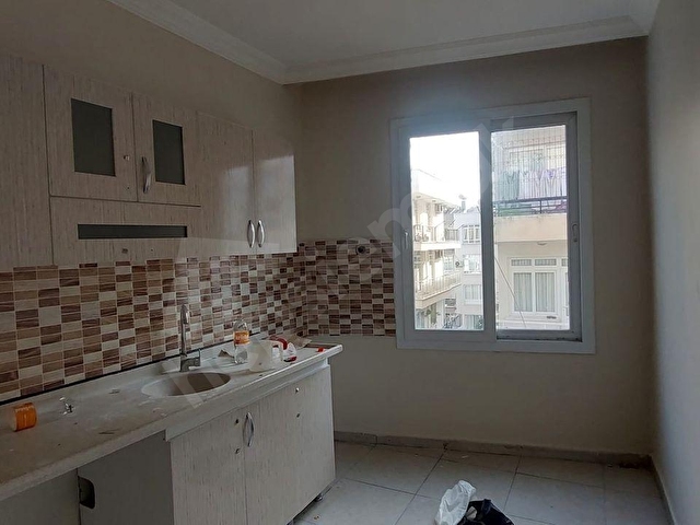 GAZİ MAHALLESİNDE 3+1 TEMİZ GENİŞ KİRALIK DAİRE - Görsel 14