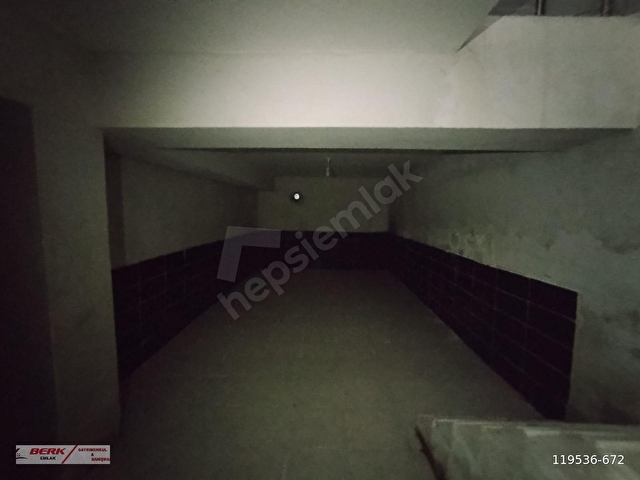 TEKİRDAĞ MURATLI MURADİYE MAHALLESİNDE KİRALIK DÜKKAN - Görsel 10