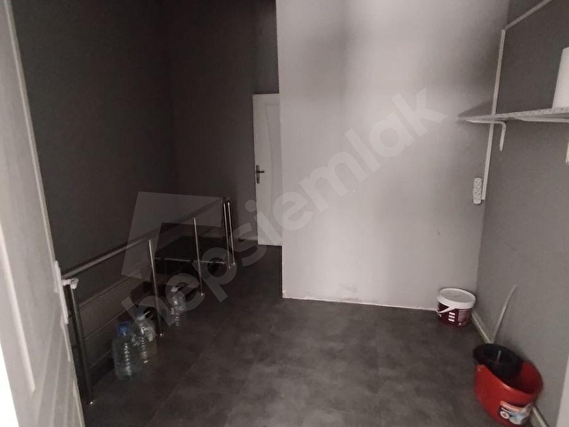 TEKİRDAĞ MURATLI MURADİYE MAHALLESİNDE KİRALIK DÜKKAN - Görsel 6
